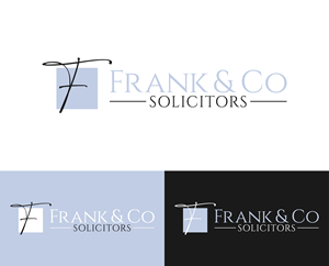 Law Firm Logo Design