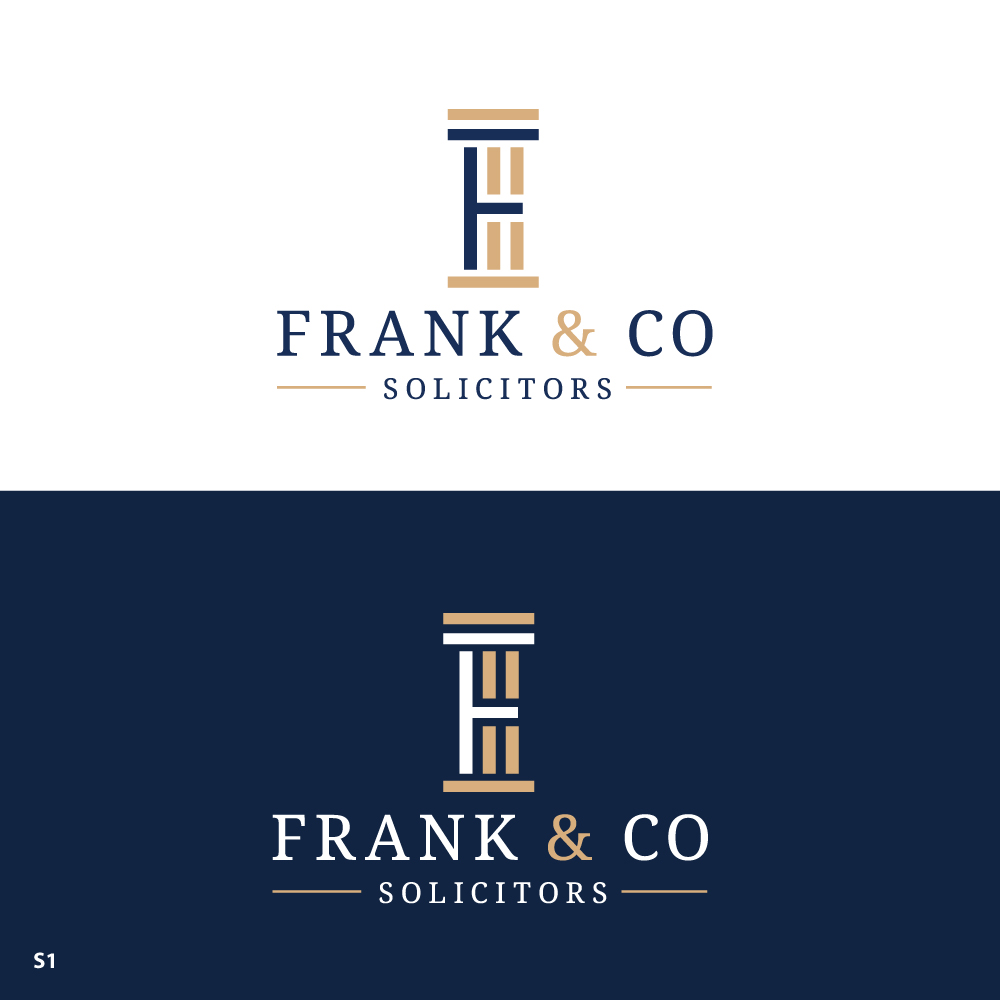 Logo Design by Sujit Banerjee for this project | Design #35020569