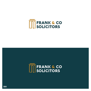 Logo Design by Sujit Banerjee for this project | Design: #35020570