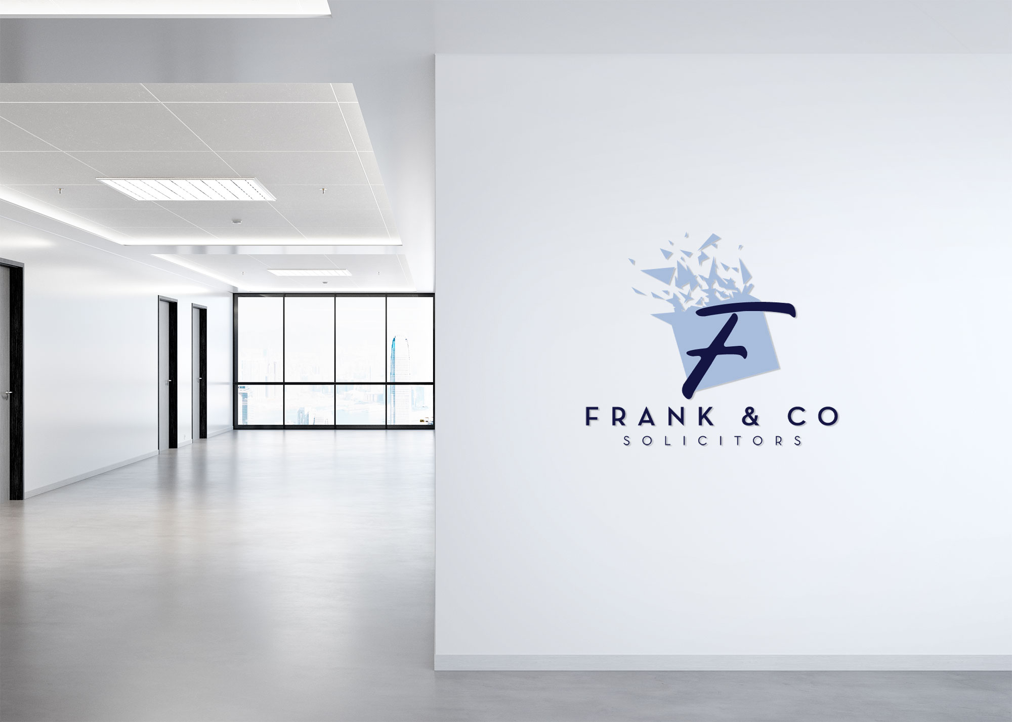 Logo Design by SL Designer for this project | Design #35019679