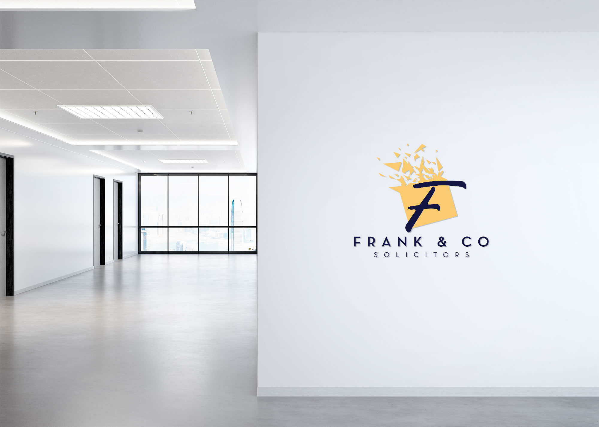 Logo Design by SL Designer for this project | Design #35020124