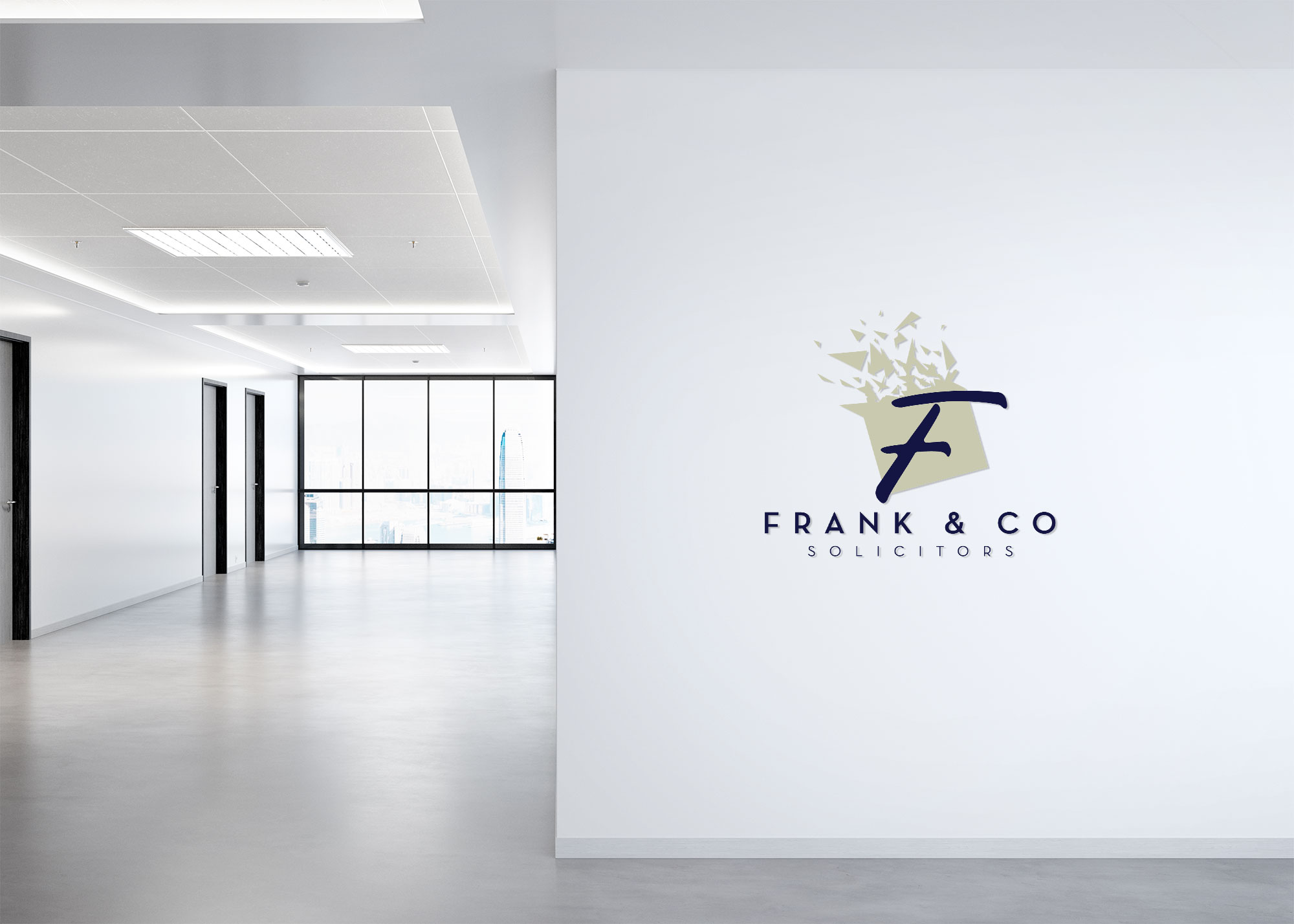 Logo Design by SL Designer for this project | Design #35020127