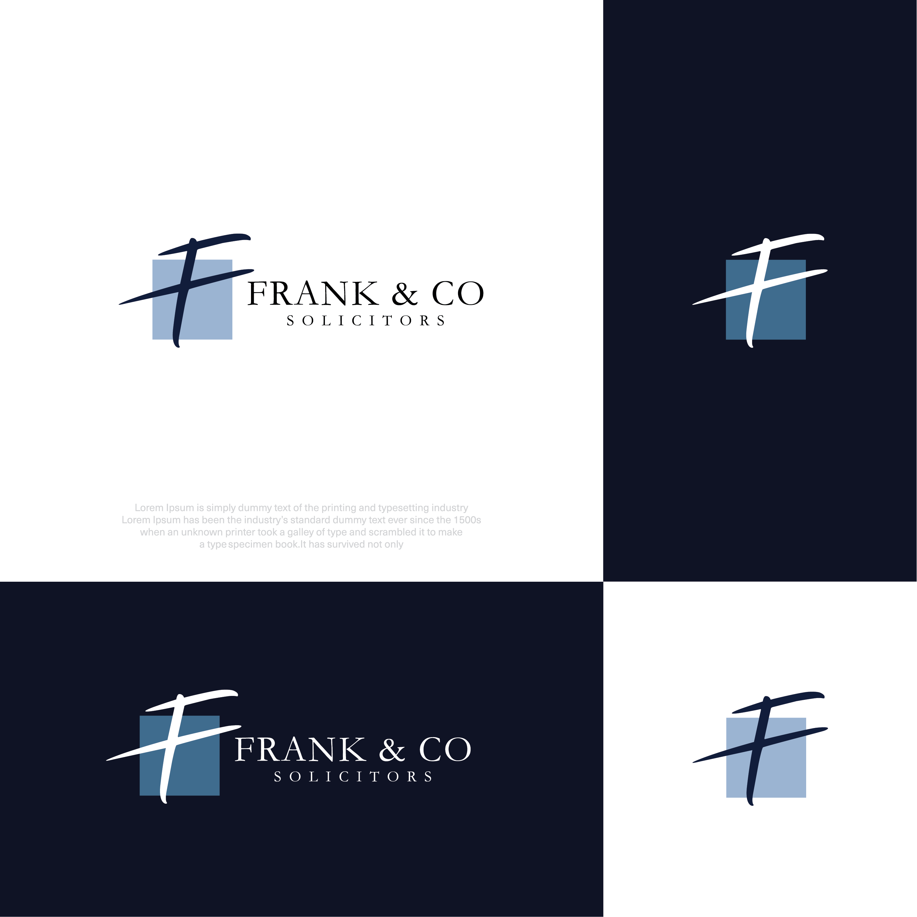 Logo Design by N M Designs for this project | Design #35049311