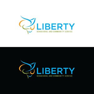 Logo Design by prodesigns99 for Liberty Community Programs | Design: #35031511