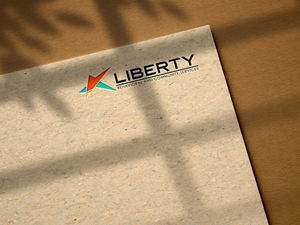 Logo-Design von Mega House für Liberty Community Programs | Design #35031649