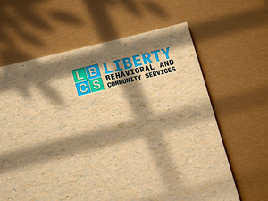 Logo Design by Mega House for Liberty Community Programs | Design: #35031679
