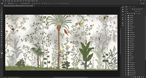 Photoshop Design by Riaz786 for this project | Design: #35114536