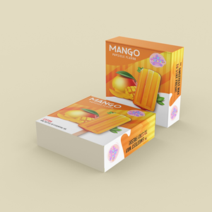 Diseño de Empaque por Design_Duo para este proyecto | Diseño #35042889