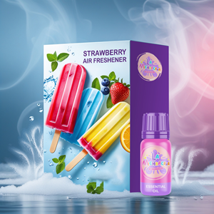Packaging Design by Vozara