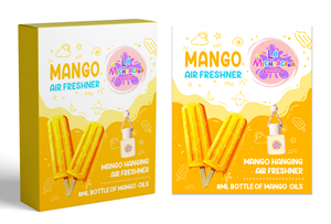 Packaging Design by designcircle for this project | Design: #35043314