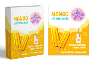 Packaging Design by designcircle for this project | Design: #35043430