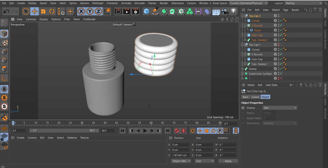 Diseño de Empaque por Krypton Designer para este proyecto | Diseño #35062150