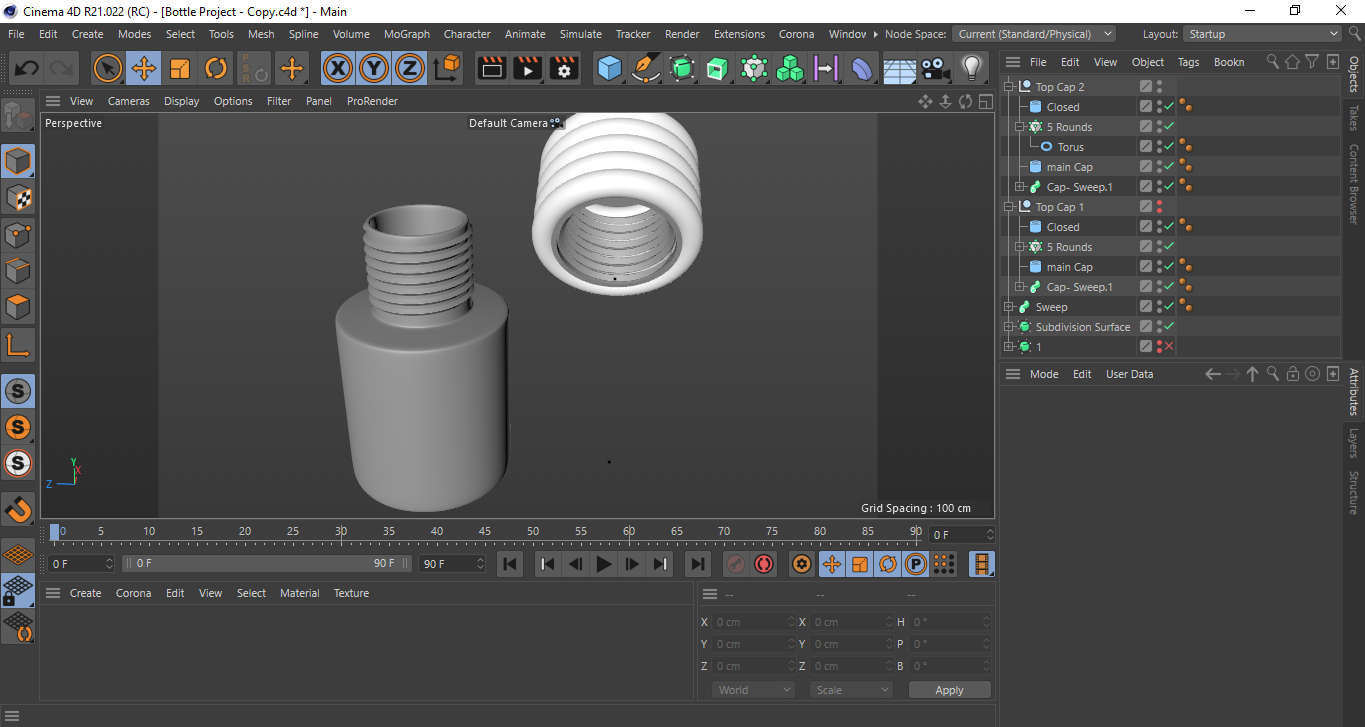 Diseño de Empaque por Krypton Designer para este proyecto | Diseño #35062151