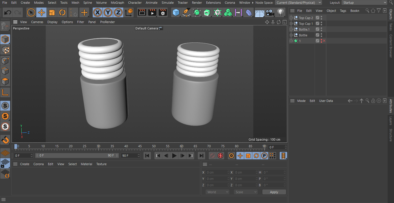 Diseño de Empaque por Krypton Designer para este proyecto | Diseño #35062152