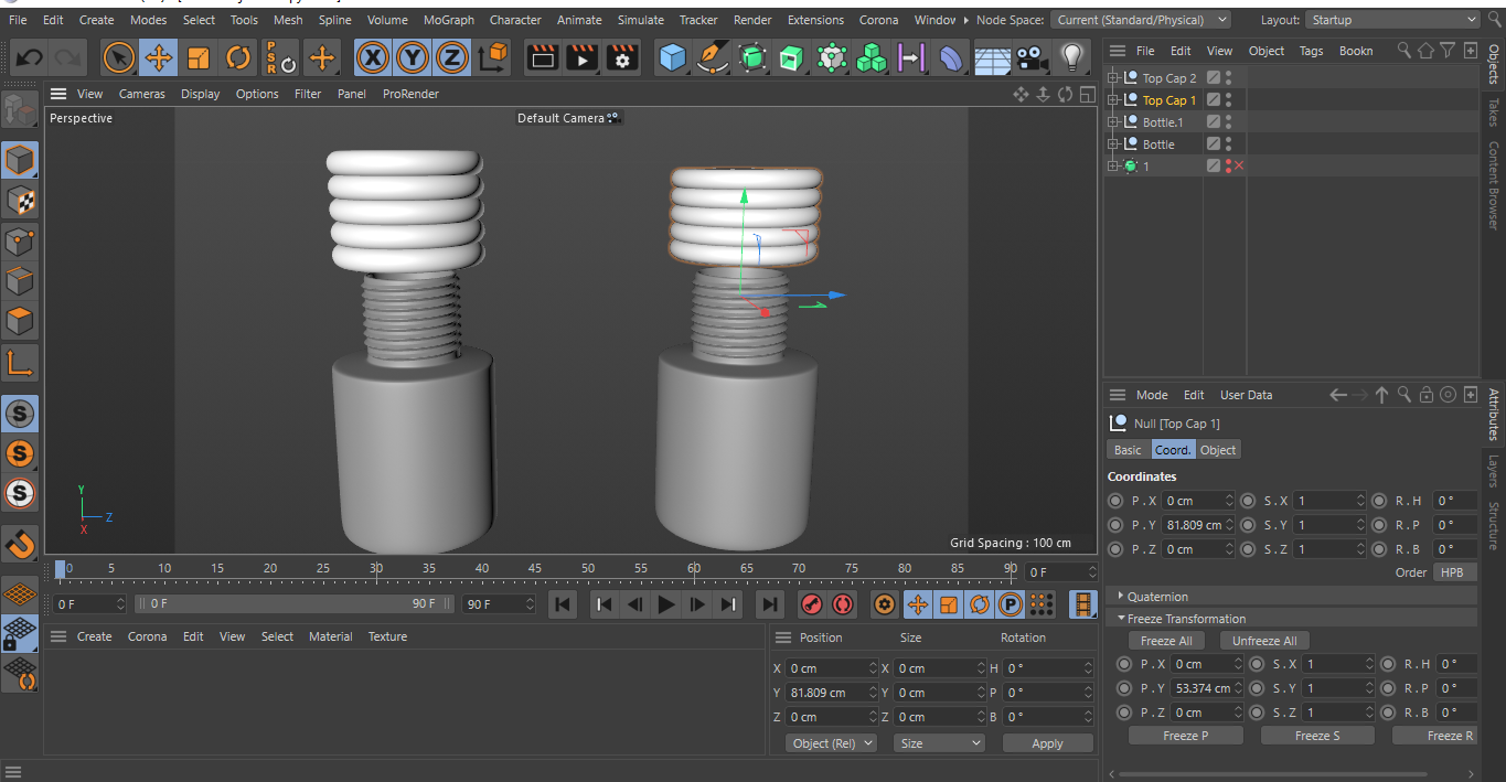 Packaging Design by Krypton Designer for this project | Design #35062153