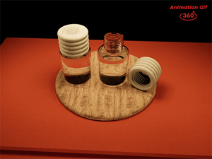 Packaging Design by Krypton Designer for this project | Design: #35063025