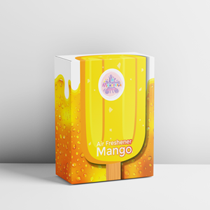 Packaging Design by Trang cyp for this project | Design: #35025633