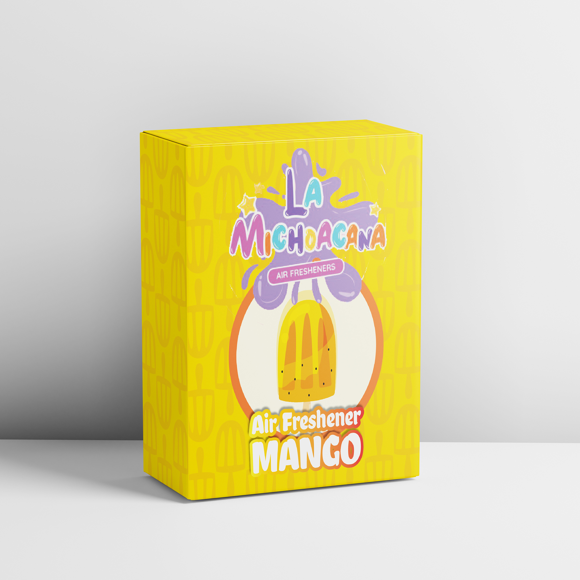 Packaging Design by Trang cyp for this project | Design #35025741