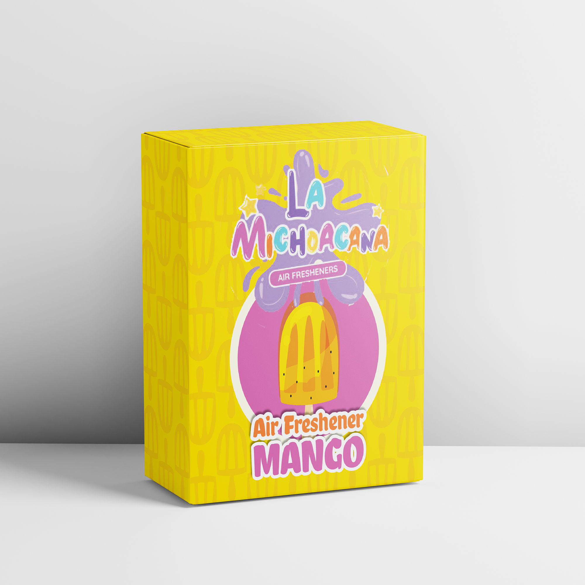 Packaging Design by Trang cyp for this project | Design #35025745