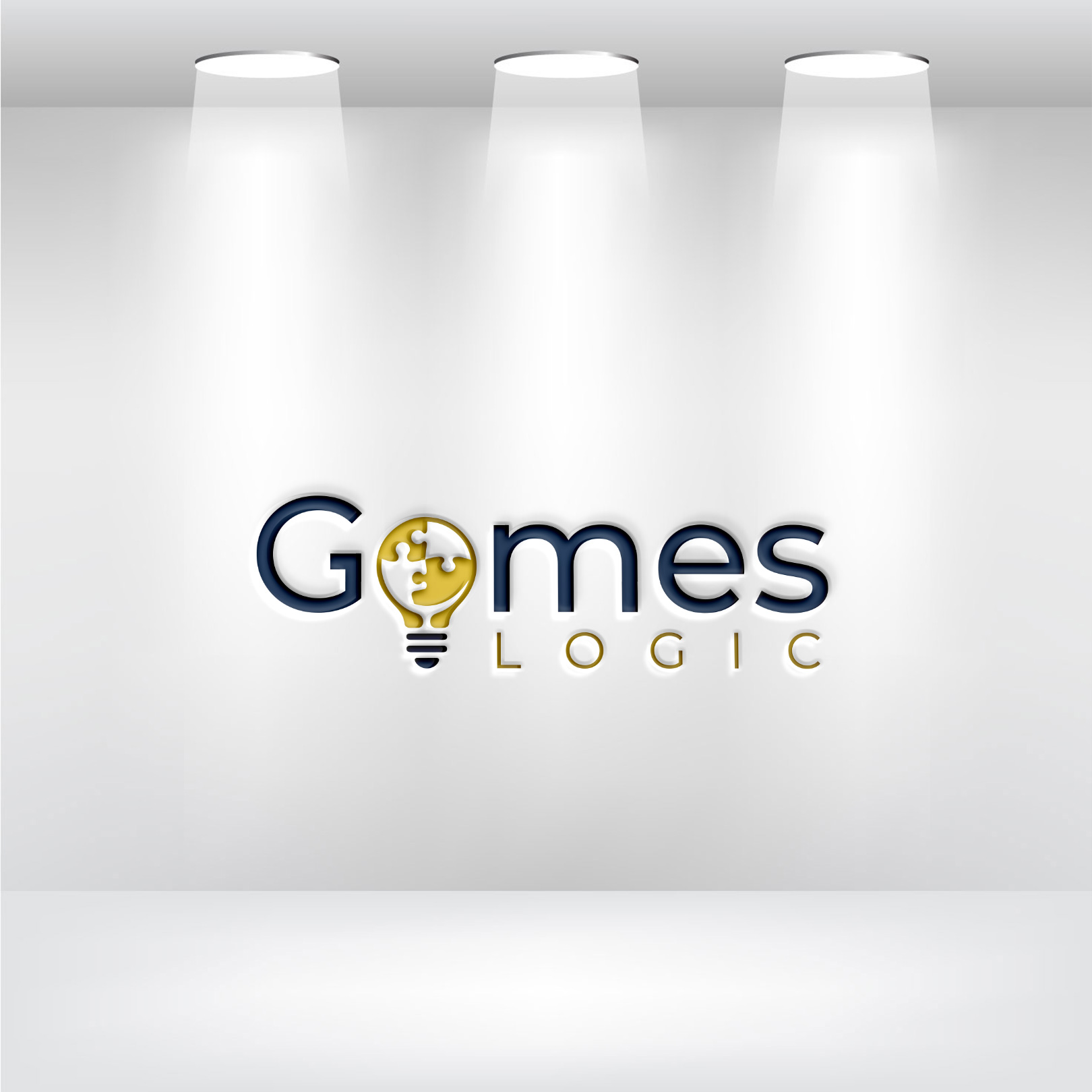Logo Design by LogoEon for this project | Design #35016360