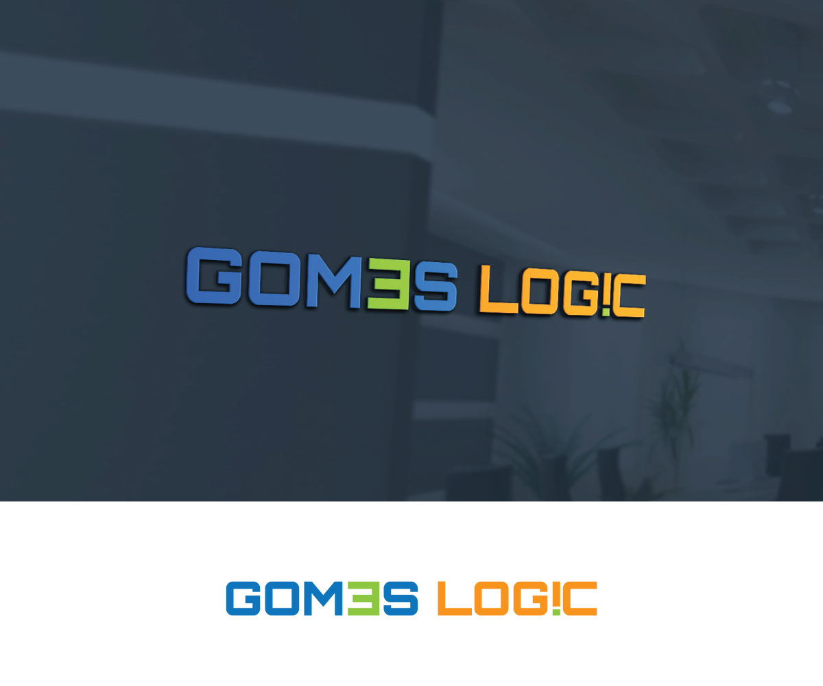 Logo Design by Srk pix!14 for this project | Design #35016292