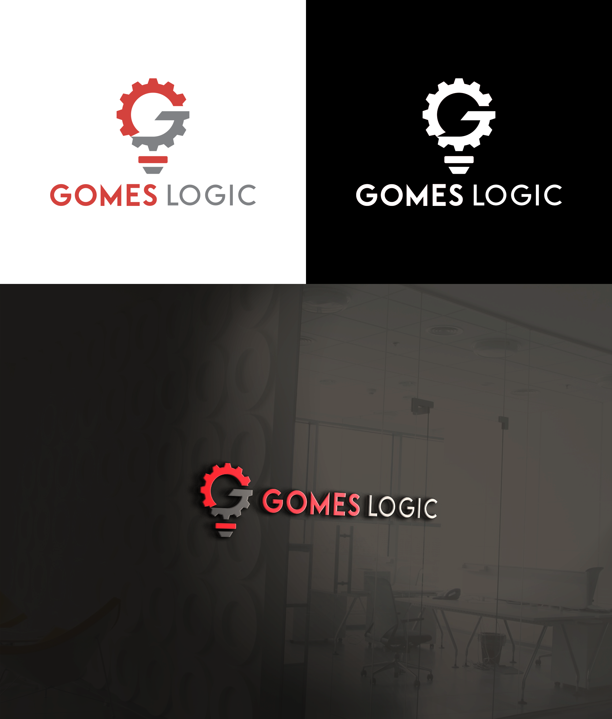 Logo Design by RA-bica for this project | Design #35018834