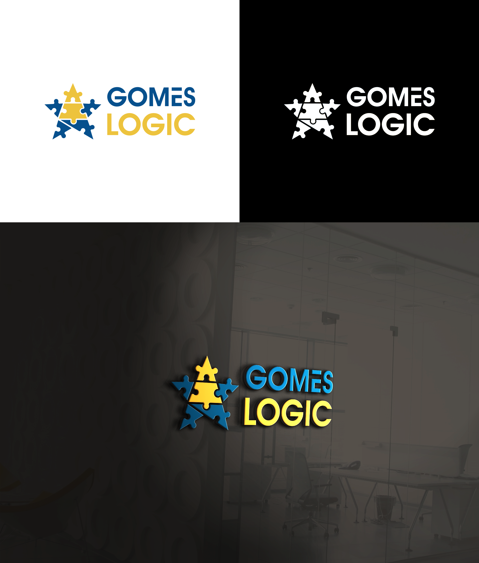 Logo Design by RA-bica for this project | Design #35018835