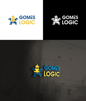 Logo Design by RA-bica for this project | Design: #35018835