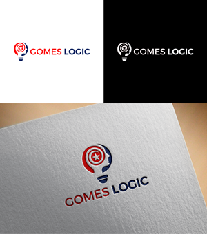 Logo Design by RA-bica for this project | Design: #35018837
