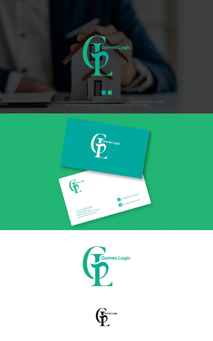 Logo Design by chilliebird studio