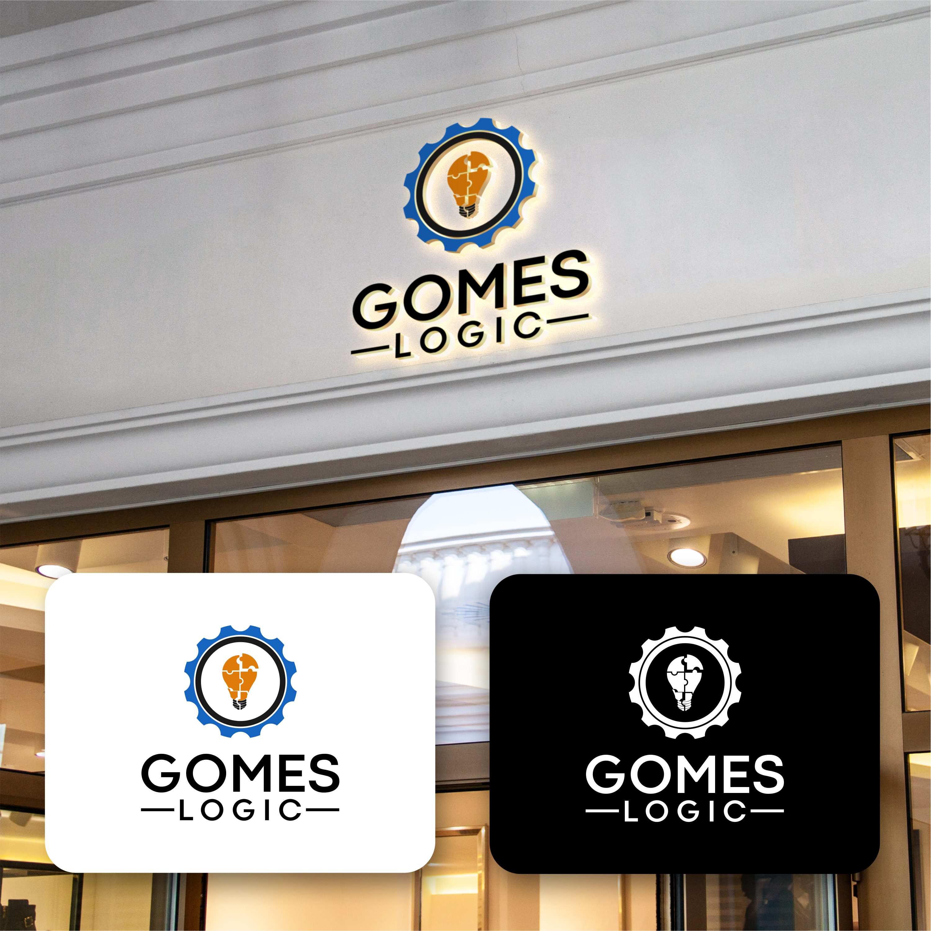 Logo Design by ArtAND_Studio for this project | Design #35017745