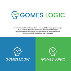 Logo Design by Designerrasedul for this project | Design: #35020256