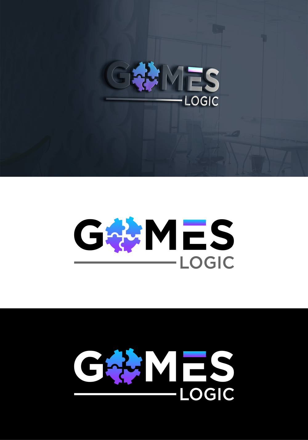 Logo Design by art to for this project | Design #35016867