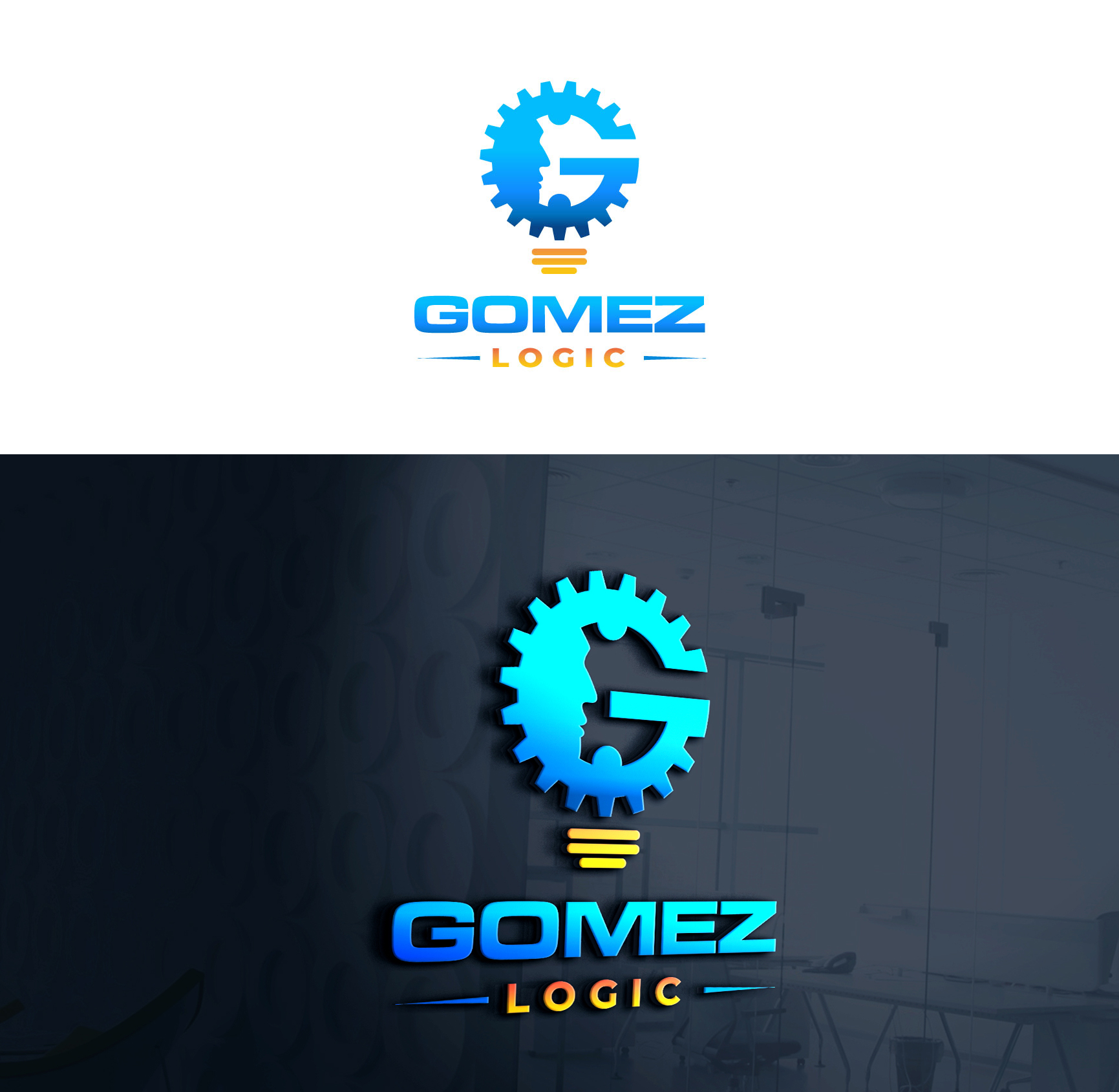 Logo-Design von ZQDesigns für dieses Projekt | Design #35020422