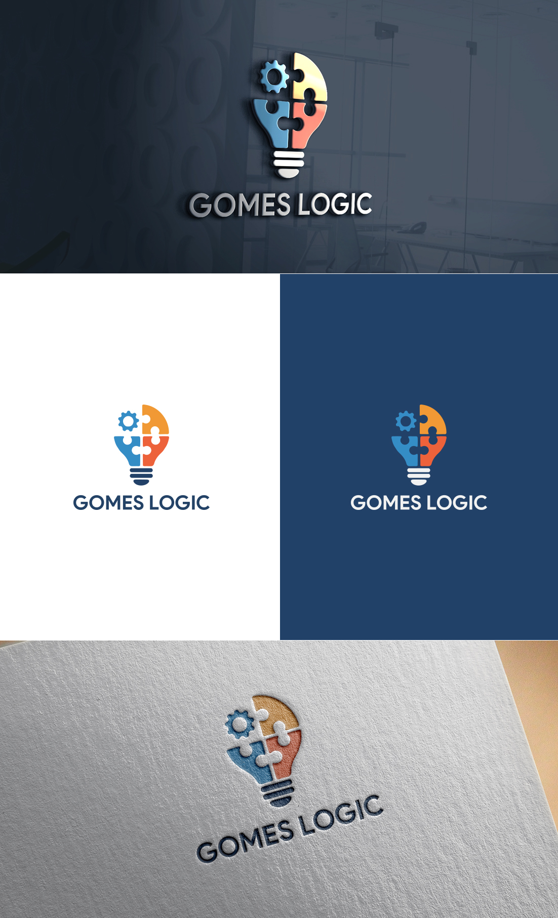 Logo Design by GLDesigns for this project | Design #35015959