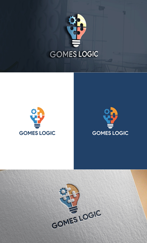 Logo Design by GLDesigns for this project | Design: #35015959