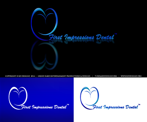Logo Design by KD Designz