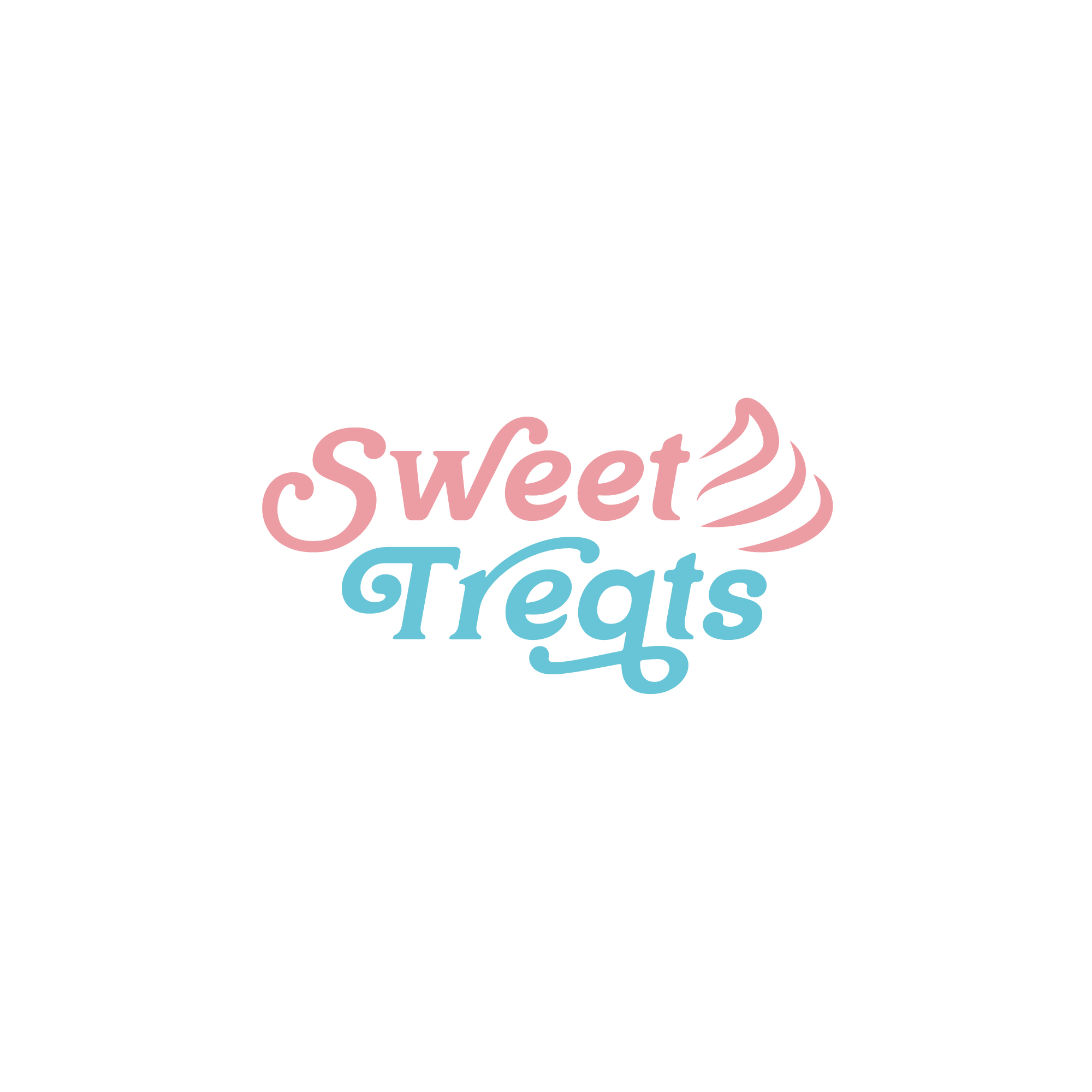 Diseño de Logo por Peroni para Sweet Treats  | Diseño #35029156
