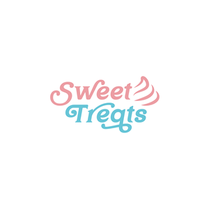 Logo Design by Peroni for Sweet Treats  | Design: #35029156