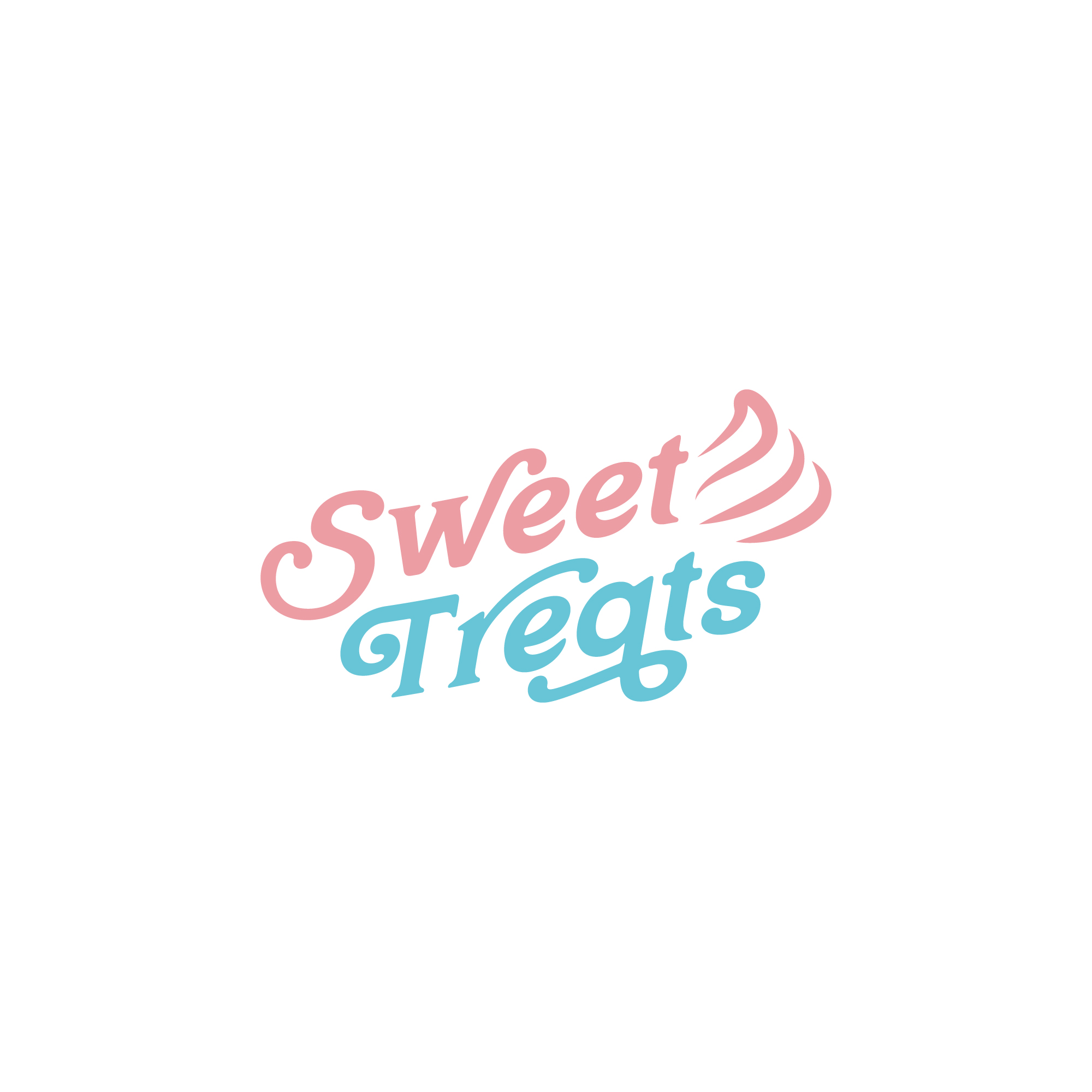 Diseño de Logo por Peroni para Sweet Treats  | Diseño #35029158