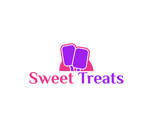Logo Design by Spark  Design for Sweet Treats  | Design: #35016712
