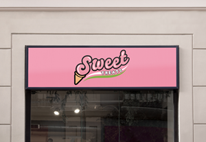 Logo Design by Ahasan36