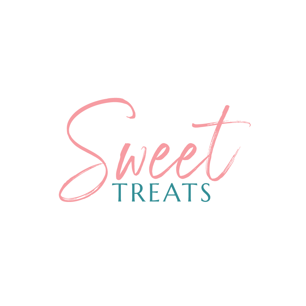 Diseño de Logo por FellaCreator para Sweet Treats  | Diseño #35030264