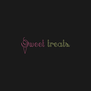 Diseño de Logo por przty para Sweet Treats  | Diseño: #35021473