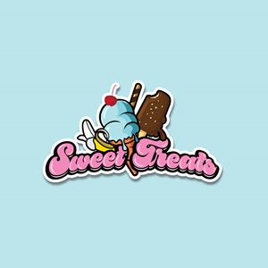 Design de Logo par circledsg pour Sweet Treats  | Design #35018735