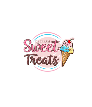 Logo Design by Gulya profi for Sweet Treats  | Design: #35029323