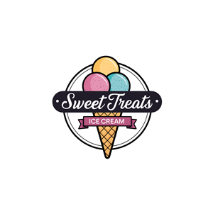 Logo Design by Gulya profi for Sweet Treats  | Design: #35031274