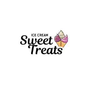 Logo Design by Gulya profi for Sweet Treats  | Design: #35042071