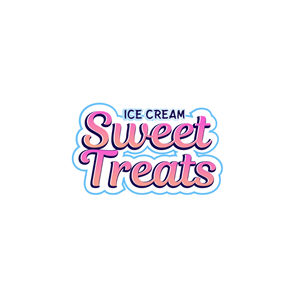 Logo Design by Gulya profi for Sweet Treats  | Design: #35042077