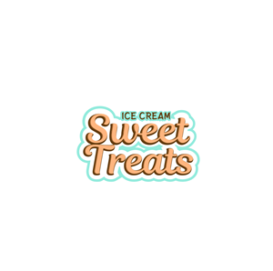Logo Design by Gulya profi for Sweet Treats  | Design: #35042079